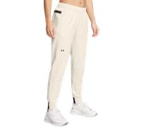 Under Armour UA Unstoppable Jogger Pantaloni M Bianco