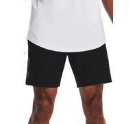 Shorts Under Armour Unstoppable da 20 cm (8") da uomo Nero / Nero XXL