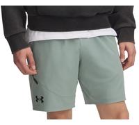 Under Armour UA Unstoppable Shorts Shorts S Grigio