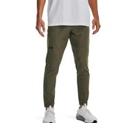 Under Armour UA UNSTOPPABLE TAPERED PANTS Pantaloni XL Verde