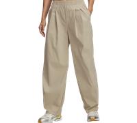 Under Armour UA Unstoppable Wvn Pant Pantaloni S Marrone