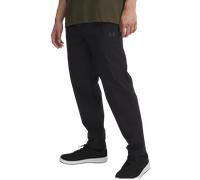 Under Armour UA UNSTPBLE WOVEN TX TAPER Pantaloni L Nero