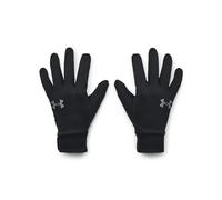 Under Armour Storm Liner Unisex - Guanti e Sciarpe Nero - Taglia 35 - 38 - Poliestere Black 35 - 38