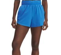 Under Armour UA Vanish 3in Short Shorts S Azzurro