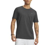 Under Armour UA Vanish Elite Seamless SS Magliette S Grigio