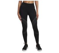 Under Armour – Leggings da donna Vanish Seamless – Senza cuciture – Nero M
