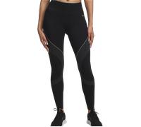 Under Armour - Vanish - Leggings senza cuciture neri-Nero L