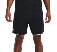Under Armour UA Vanish Woven 2in1 Sts Shorts XL Nero