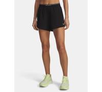 Under Armour UA Vanish Woven 5" Shorts W Pantaloncino da training da donna Black