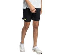 Under Armour UA Vanish Woven 6IN Shorts 0010 - Black Small