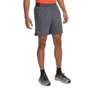 Under Armour UA Vanish Woven 6IN Shorts 0028 - Castlerock Small
