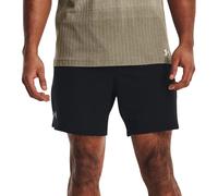 Under Armour UA Vanish Woven 6in Shorts-BLK Shorts XS Nero