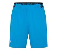 Under Armour UA Vanish Woven 6In Shorts-Blu Uomini Pantaloncini Blu M