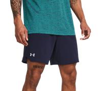 Under Armour UA Vanish Woven 6in Shorts Shorts L Azzurro