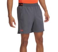 Under Armour UA Vanish Woven 6in Shorts Shorts S Grigio