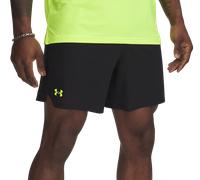 Under Armour UA Vanish Woven 6in Shorts Shorts S Nero