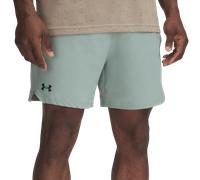 Under Armour Vanish Woven 6´´ Shorts Verde 2XL Uomo
