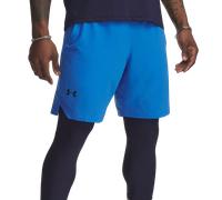 Under Armour UA Vanish Woven 8in Shorts Shorts S Azzurro