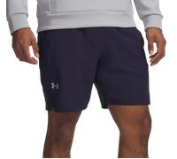 Under Armour Vanish Woven 8´´ Shorts Blu 2XL Uomo
