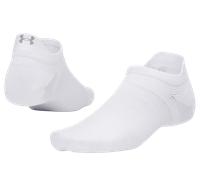 Under Armour UA Velociti Lite 1pk NS Calze L Bianco