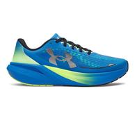 Scarpe Under Armour Velociti Pace blu scuro verde - 44