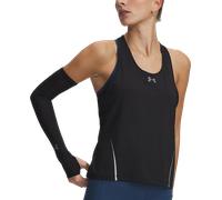 Under Armour Camicia da corsa Velociti Pro - Nero/Argento - Donna
