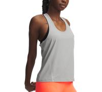Under Armour Velociti Pro Sleeveless T-shirt Grigio M Donna
