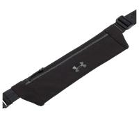 Under armour velociti run cintura black