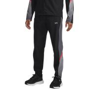 Under Armour Velociti Storm Pantalone Da Corsa Uomini - Nero, Grigio