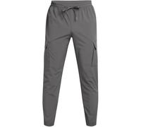 Under Armour UA Vibe Woven Cargo Pants 0025 - Castlerock Large