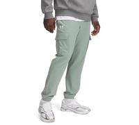 Under Armour UA Vibe Woven Cargo Pants 0348 - Silica Green Medium