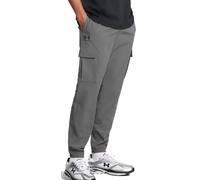 Under Armour UA Vibe Woven Cargo Pants Pantaloni 3XL Grigio