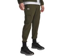 Under Armour UA Vibe Woven Cargo Pants Pantaloni XL Verde