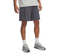 Under Armour - Vibe Woven Cargo Short - Pantaloncini S blu