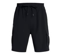 Under Armour Vibe Woven Shorts Grigio 2XL Uomo