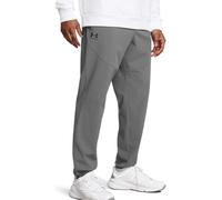 Under Armour UA Vibe Woven Jogger Pantaloni M Grigio