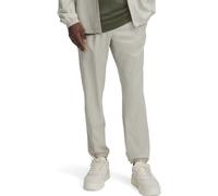 Jogger Under Armour Vibe Woven da uomo Khaki Base / Nero XXL