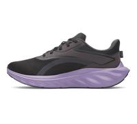 Under Armour UA W Ascend - Nero/Antracite/Viola Luxe - 3,5, Nero Antracite Viola Luxe, 36.5 EU