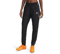 Under Armour UA W Challenger Warmup Pants Pantaloni S Nero