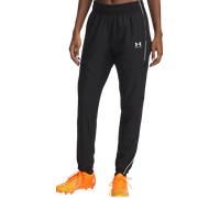 Under Armour UA W Challenger Warmup Pants Pantaloni M Nero