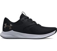 Under Armour UA W Charged Aurora 2 Scarpe fitness 44,5 Nero
