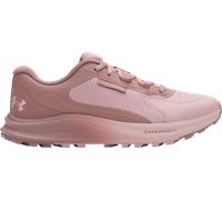 Scarpe Under Armour Charged Bandit Trail 3 rosa donna - 40