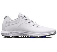 Under Armour UA W Charged Breathe 2 Scarpe 39 Bianco