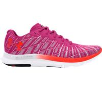 Under Armour UA W Charged Breeze 2 Scarpe da running 40 Rosa