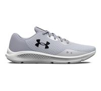 Under Armour Ua W Charged Pursuit 3, Scarpa da corsa Donna, Halo Gray Mod Gray Black, 36.5 EU