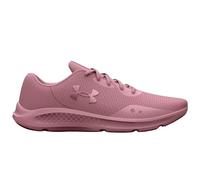 Under Armour UA W Charged Pursuit 3, Scarpa da Corsa Donna, Pink Elixir Pink Elixir Pink Elixir, 40 EU