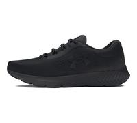 Under Armour UA W Charged Rogue 4 - Scarpe da Corsa, Black,