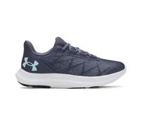 Under Armour UA W Charged Speed Swift, Scarpe da Ginnastica Donna, Downpour Gray Downpour Gray Stream 004, 39 EU