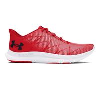 Under Armour UA W Charged Speed Swift, Scarpe da Ginnastica Donna, Racer Red Racer Red Black, 41 EU