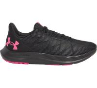 Under Armour UA W Charged Speed Swift Scarpe da running 35,5 Nero